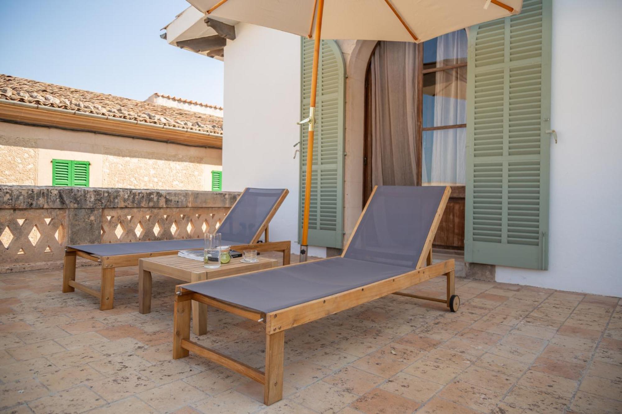 Can Moio Turismo De Interior (Adults Only) Montuiri  Exterior foto