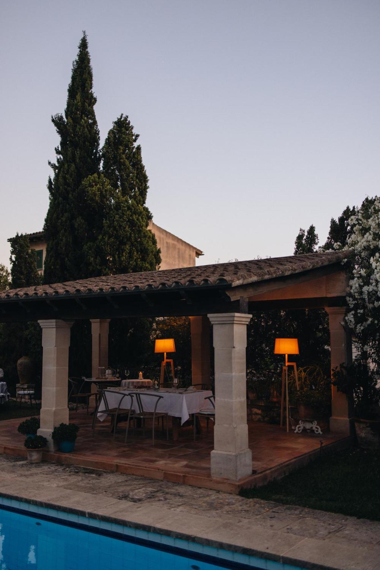 Can Moio Turismo De Interior (Adults Only) Montuiri  Exterior foto