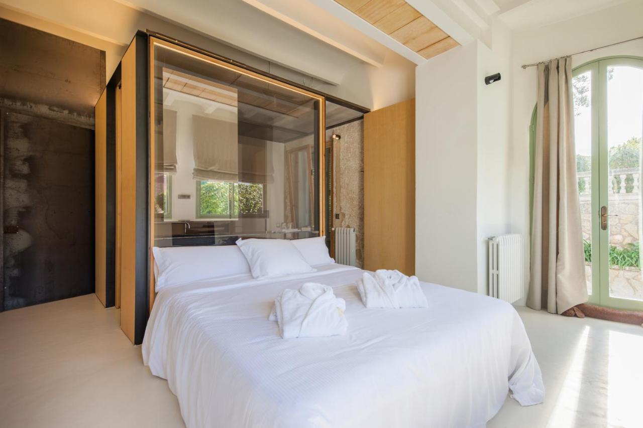 Can Moio Turismo De Interior (Adults Only) Montuiri  Exterior foto